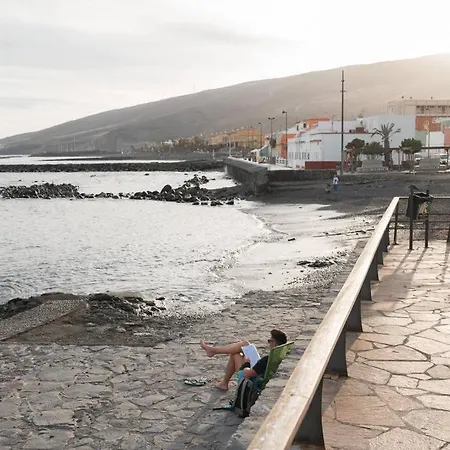 Appartamento Brisas De Gueimar