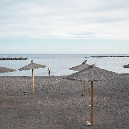 Appartamento Brisas De Gueimar