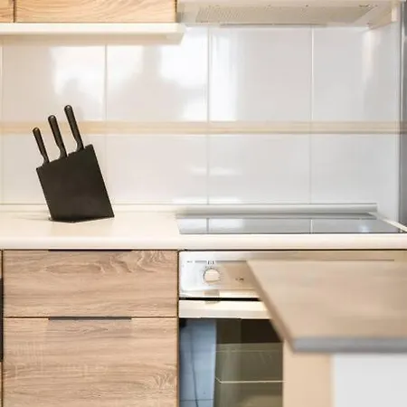 Brisas De Gueimar Appartamento *