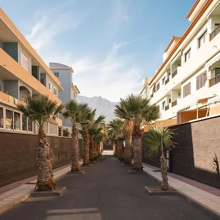 Appartamento Brisas De Gueimar Santa Cruz de Tenerife