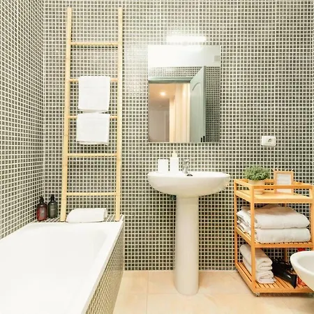 Appartamento Brisas De Gueimar *