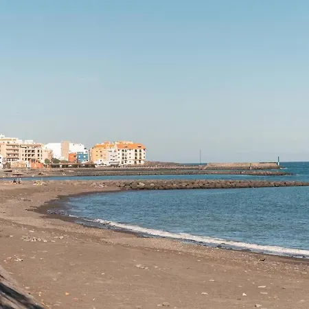 Brisas De Gueimar * Santa Cruz de Tenerife