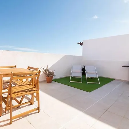 Appartamento Brisas De Gueimar *