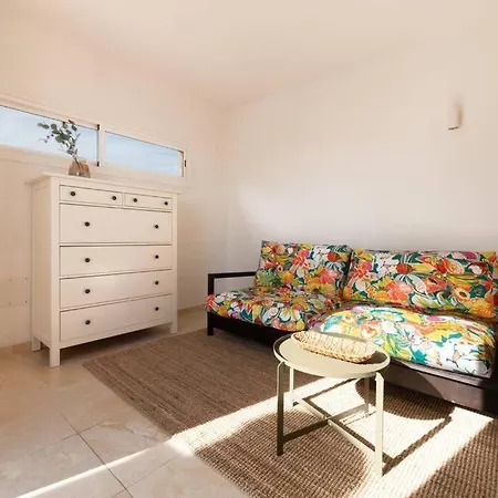 Brisas De Gueimar Appartamento