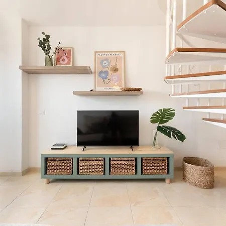 Appartamento Brisas De Gueimar