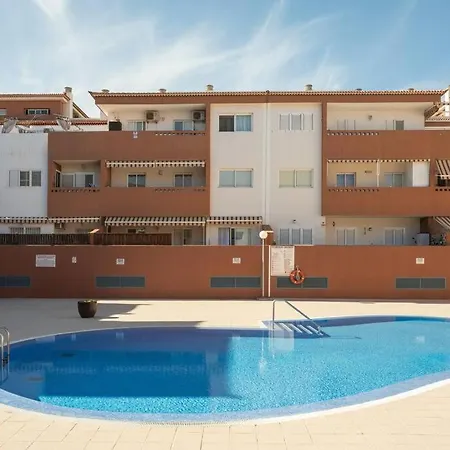 Brisas De Gueimar