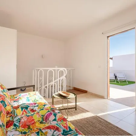 Brisas De Gueimar Appartamento *