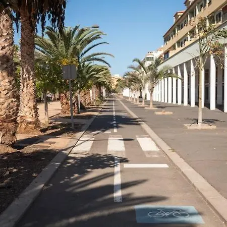Brisas De Gueimar Appartamento