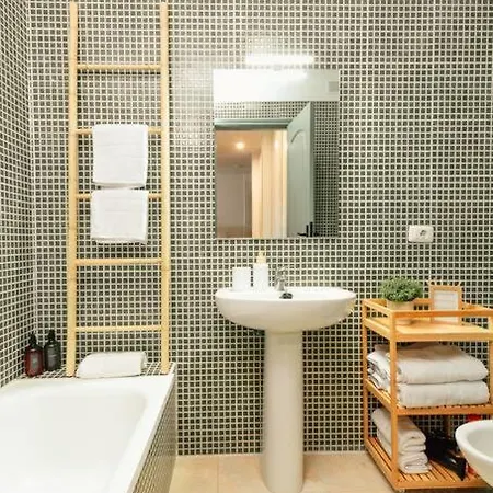 Appartamento Brisas De Gueimar