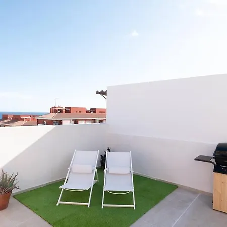 Brisas De Gueimar *