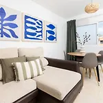 Apartman Brisas De Gueimar *