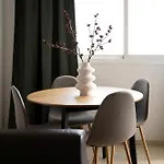 Brisas De Gueimar Apartman Santa Cruz de Tenerife