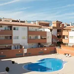 Brisas De Gueimar Apartman