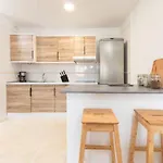 Apartman Brisas De Gueimar