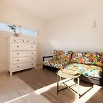 Apartman Brisas De Gueimar *