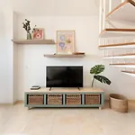 Brisas De Gueimar Apartman Santa Cruz de Tenerife
