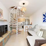 Apartman Brisas De Gueimar Santa Cruz de Tenerife