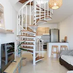 Brisas De Gueimar Apartman