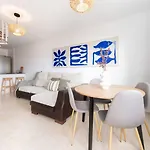 Brisas De Gueimar Apartman *