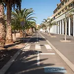 Apartman Brisas De Gueimar *