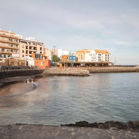 Brisas De Gueimar Appartement