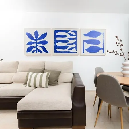 Appartement Brisas De Gueimar