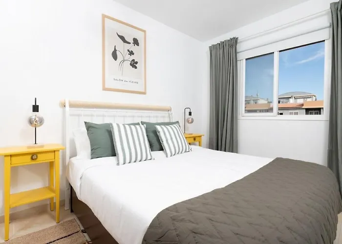 Brisas De Gueimar Santa Cruz de Tenerife