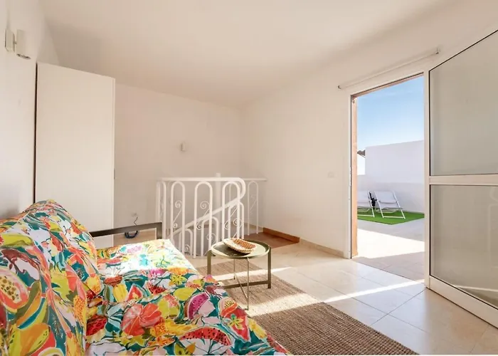 Appartement Brisas De Gueimar
