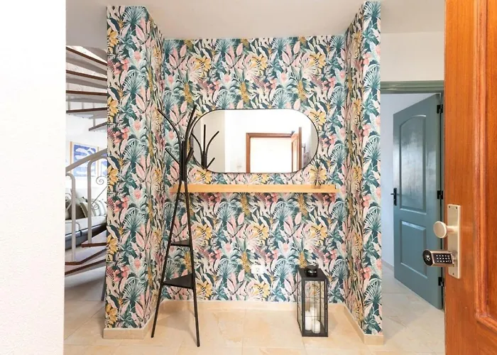 Appartement Brisas De Gueimar *