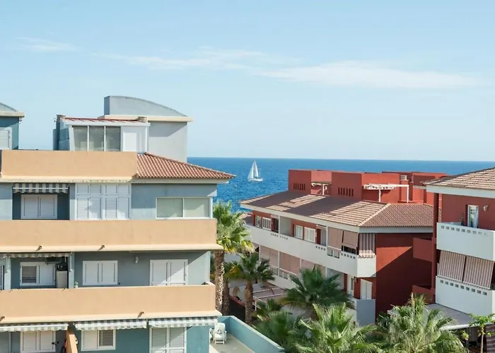 Brisas De Gueimar *