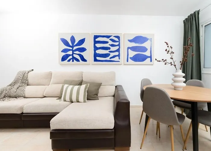 Appartement Brisas De Gueimar