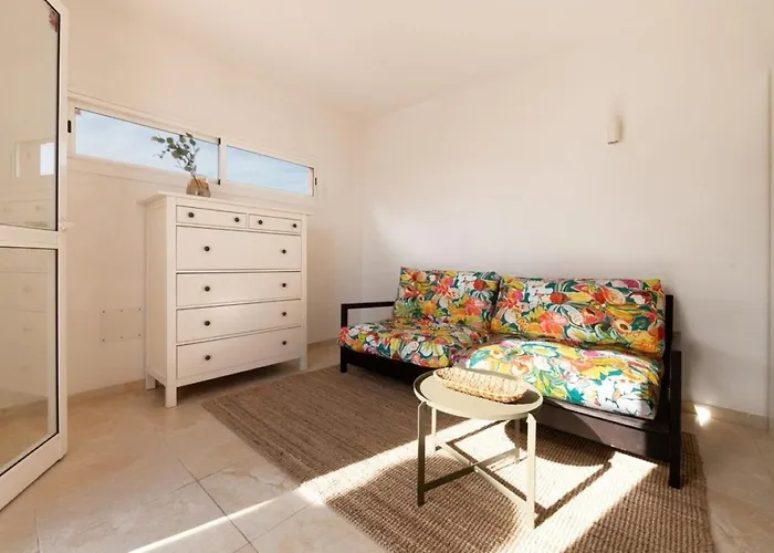 Appartement Brisas De Gueimar *
