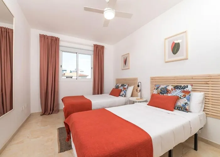 Brisas De Gueimar