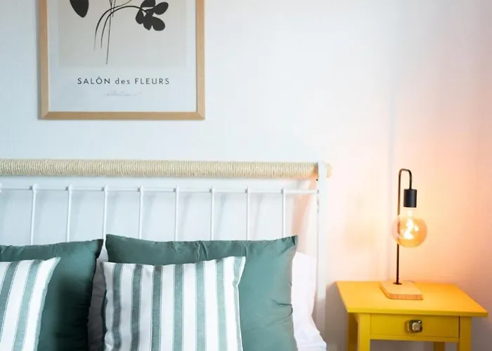 Appartement Brisas De Gueimar
