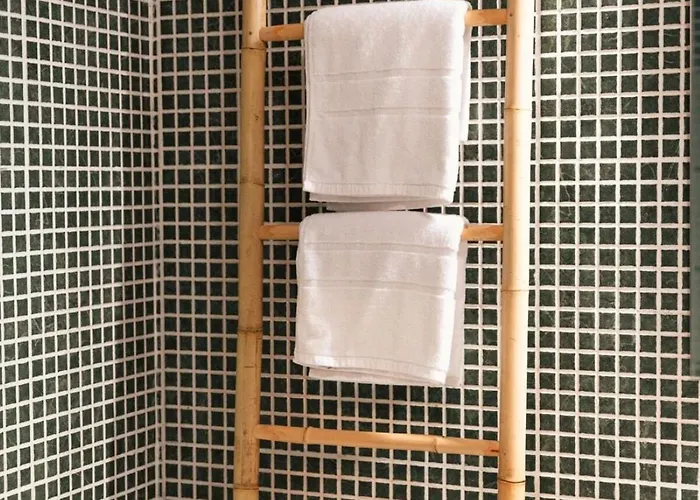 Brisas De Gueimar
