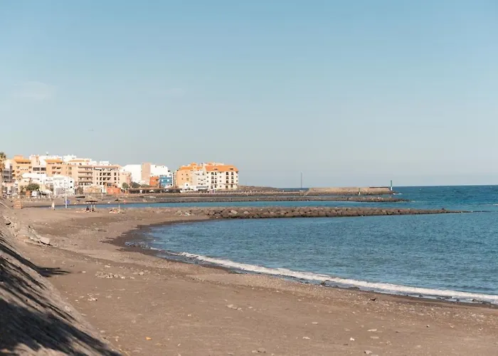 Brisas De Gueimar